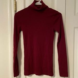 J.Crew Perfect Fit Turtleneck